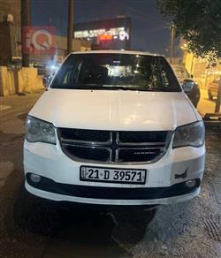 دودج جراند كارافان